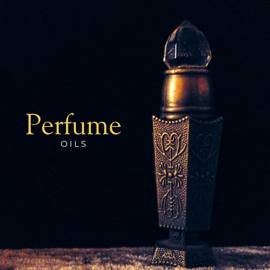 Perfume Oils are the next big thing in Australia