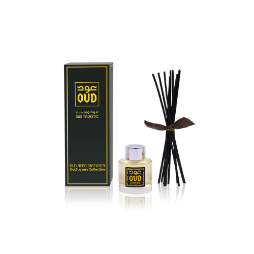 Reed Diffusers - Oud Luxury Collection Australia