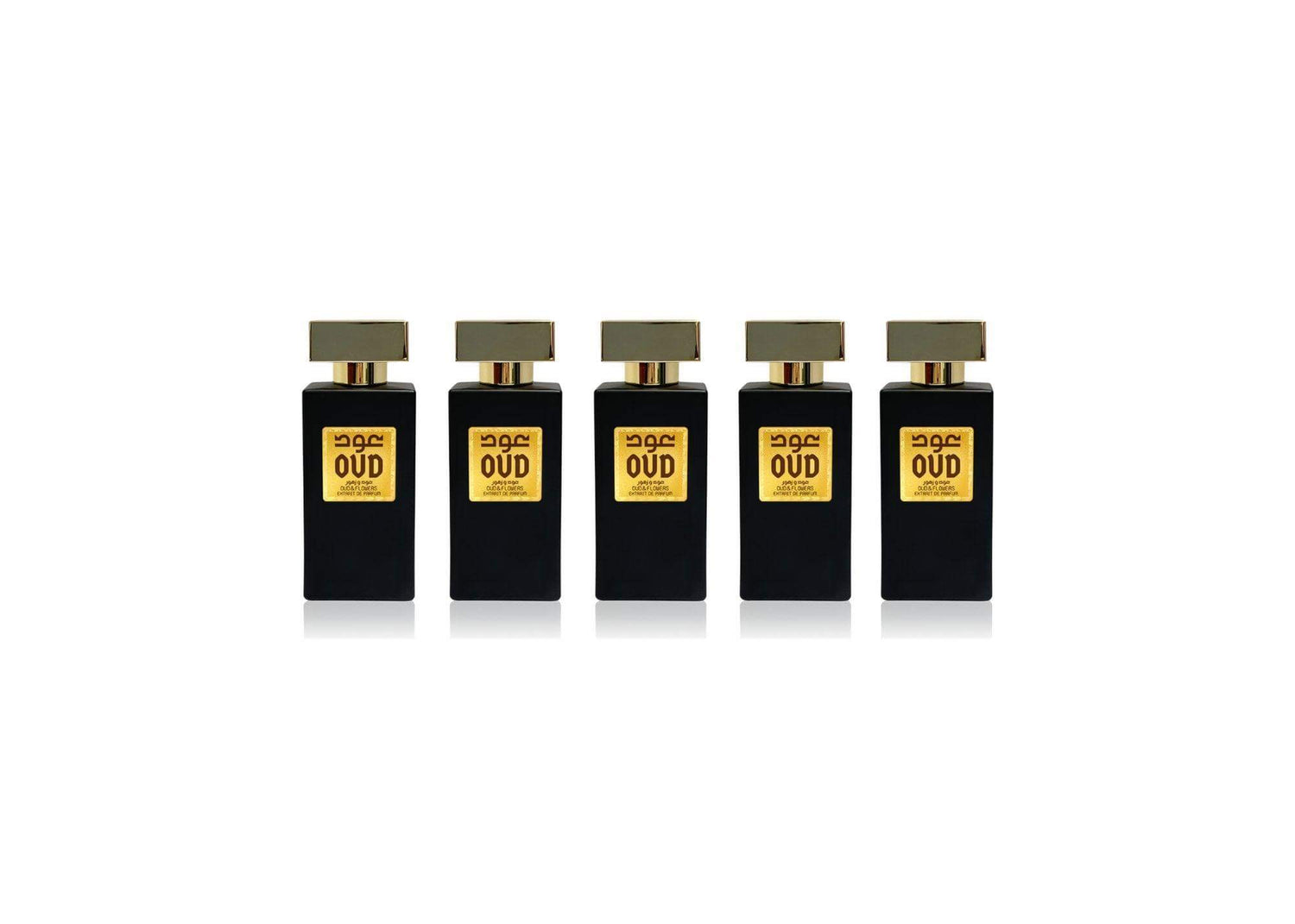 EXTRAIT DE PARFUM (Oud Luxury Collection) - Oud Luxury Collection Australia