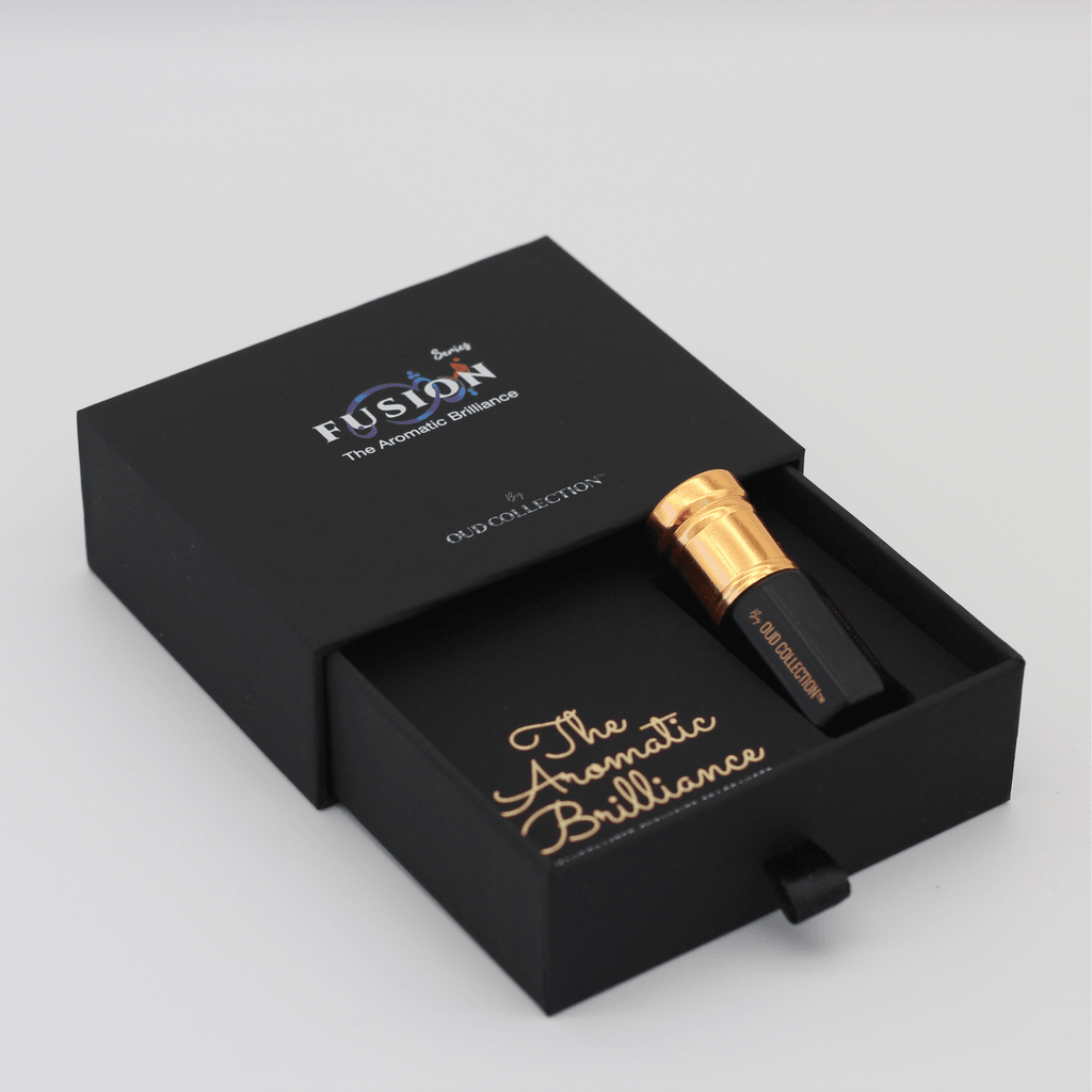 The Prettiest Tobacco - Oud Luxury Collection Australia