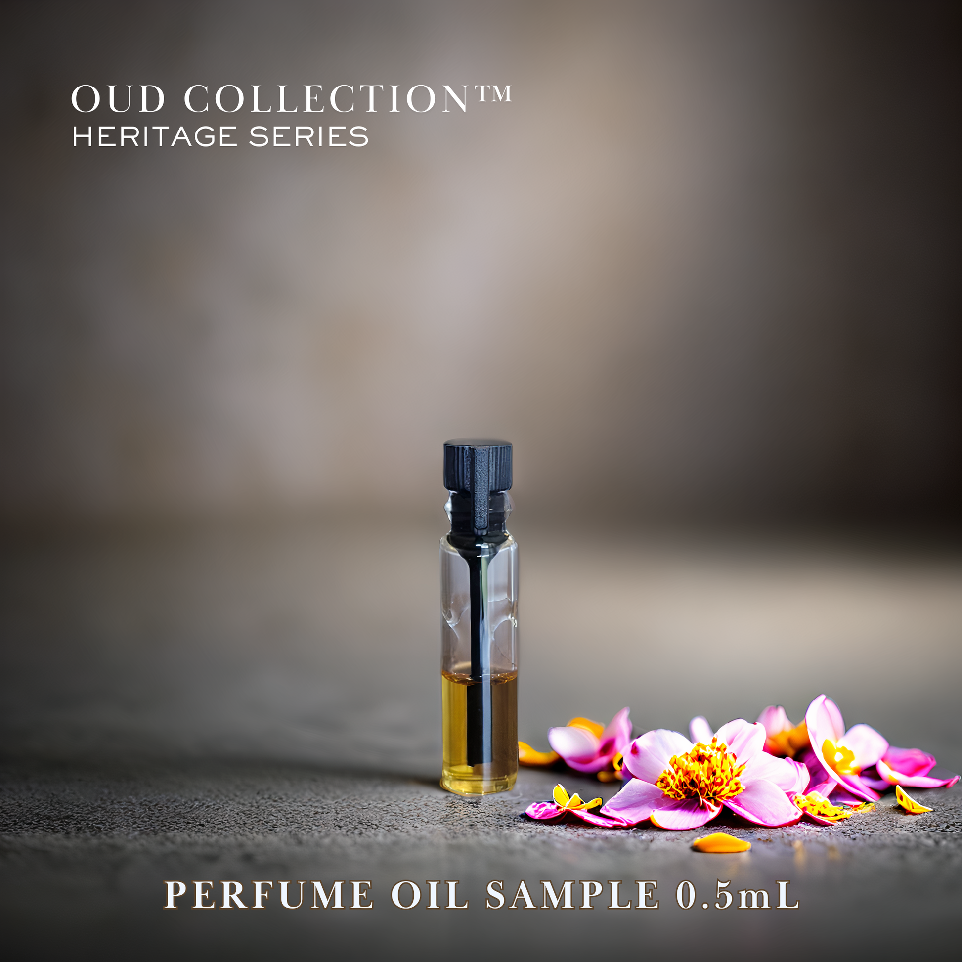 Emirati Musk Perfume Oil