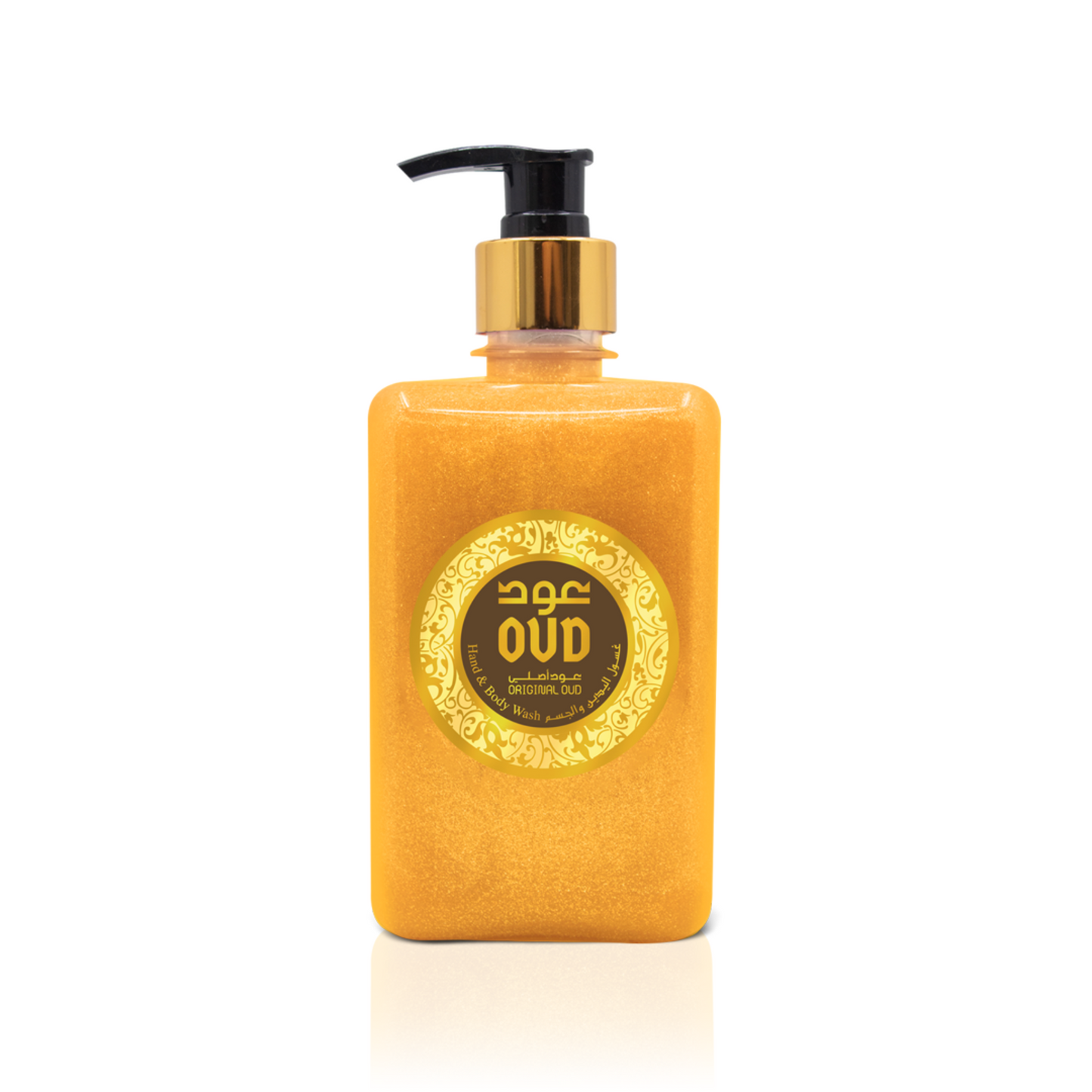 Original Hand & Body Wash (500mL)