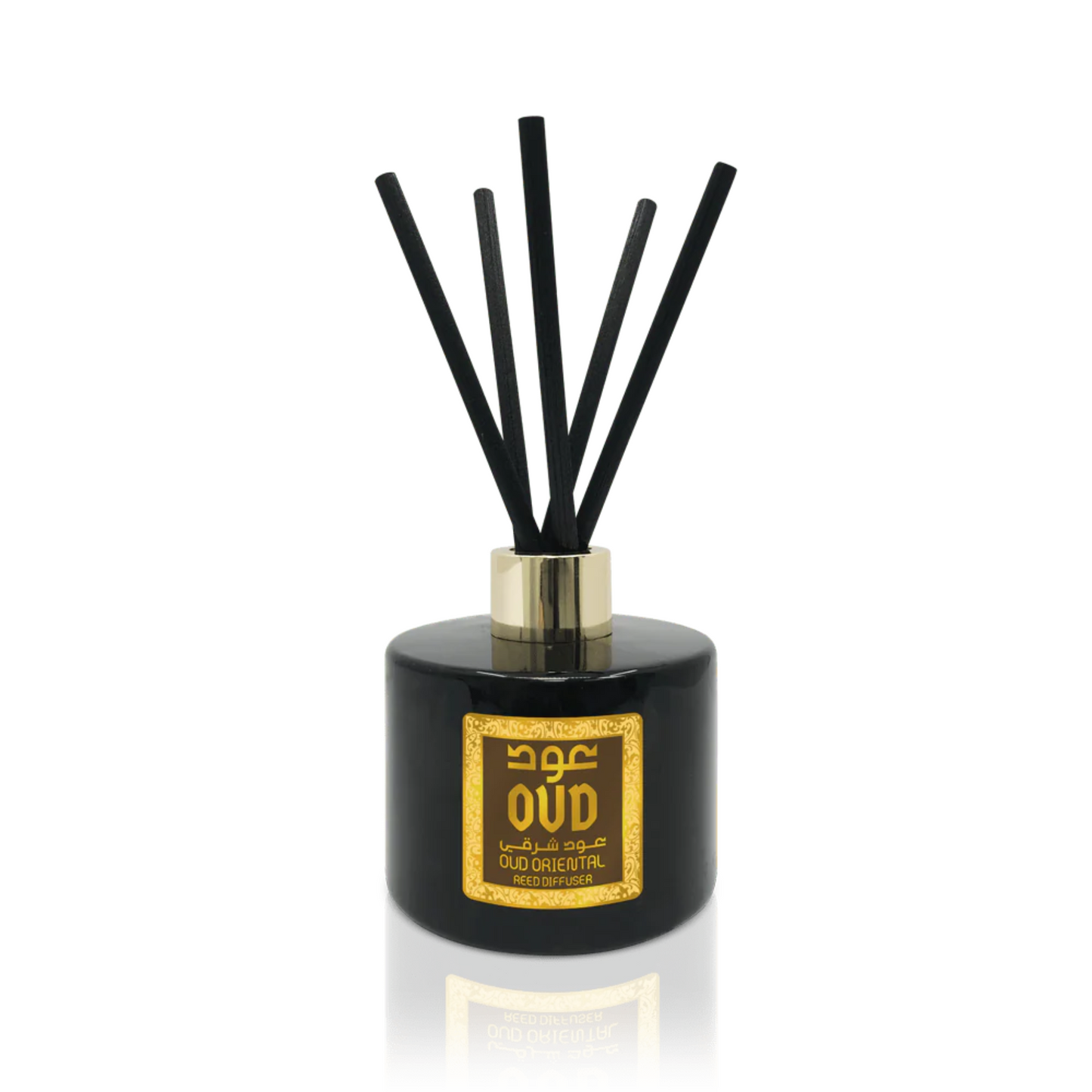 Oud Majestic Reed Diffuser (200mL)